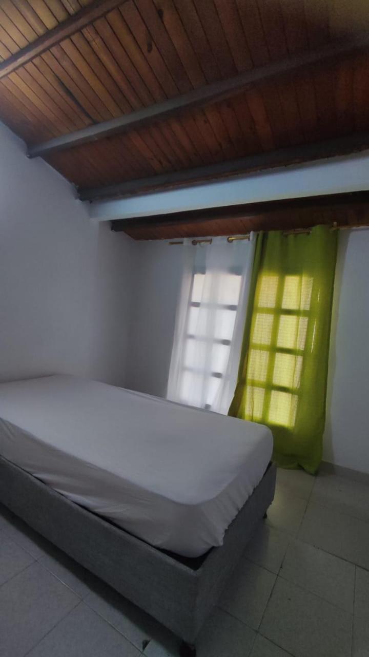 Casa Marbella Hébergement de vacances Santa Marta (Magdalena)