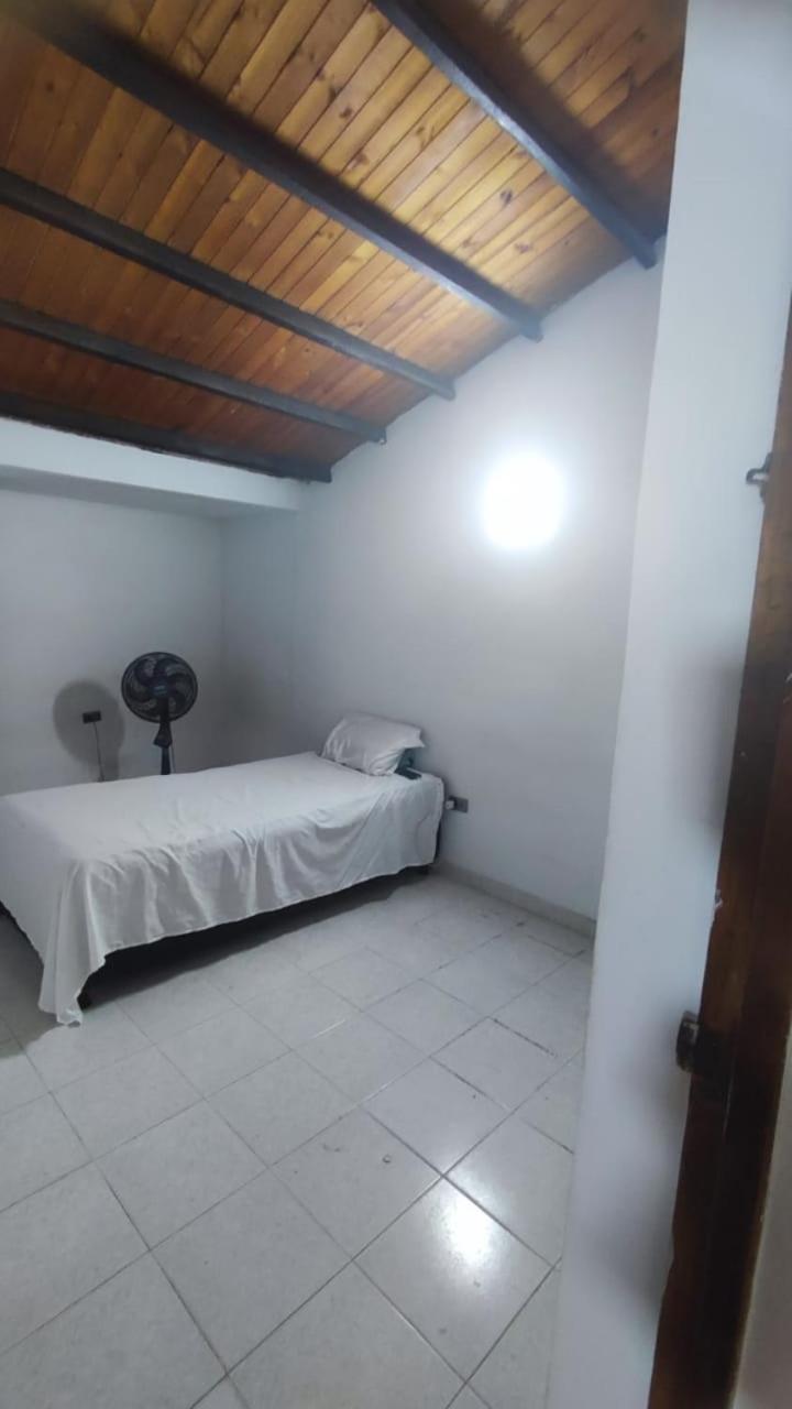 Hébergement de vacances Casa Marbella Santa Marta (Magdalena)