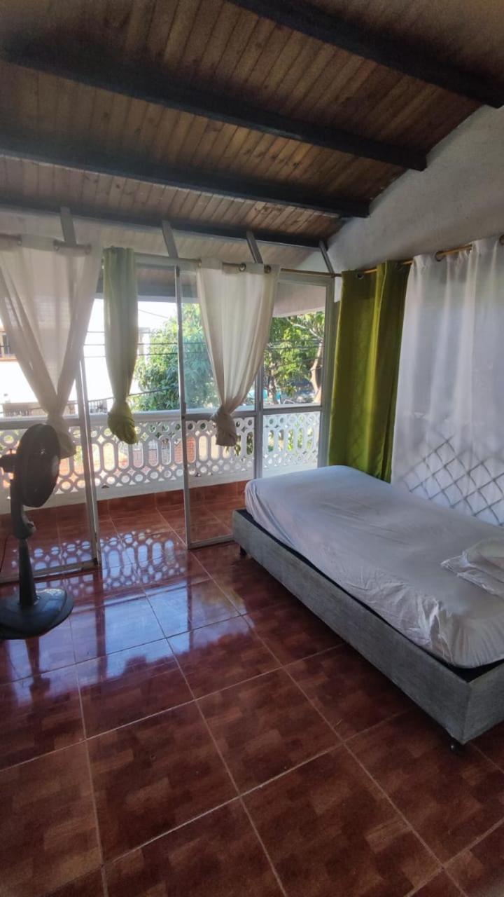 Casa Marbella Hébergement de vacances *