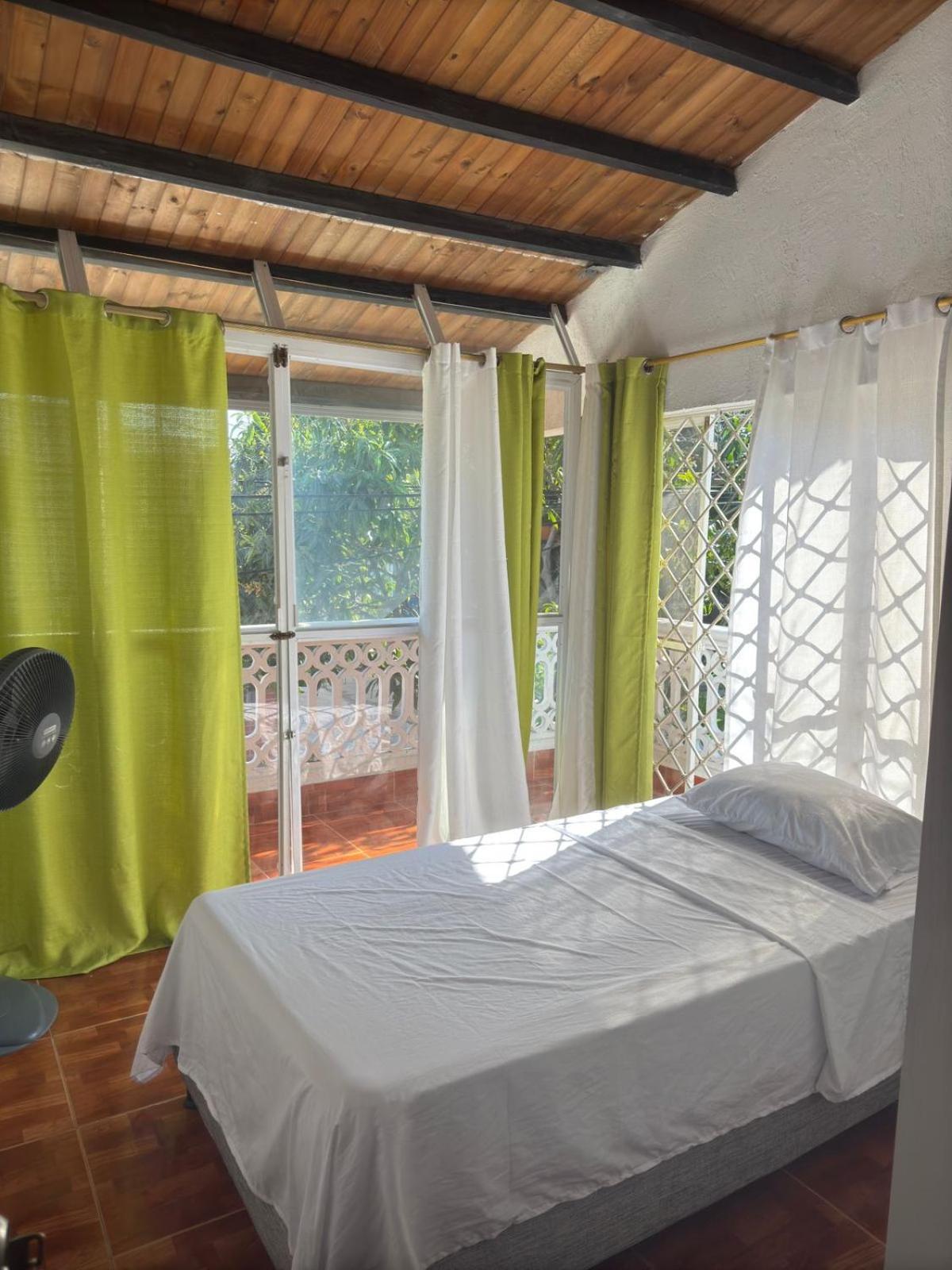 Hébergement de vacances Casa Marbella *